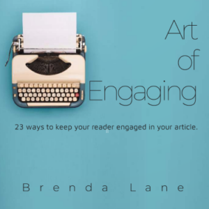 PWE Art of engaging Cover