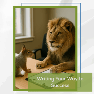 Writing Your Way to Success: A Homeschool Writing Curriculum for Teens Essential Writing and Communication Skills for the Job Market